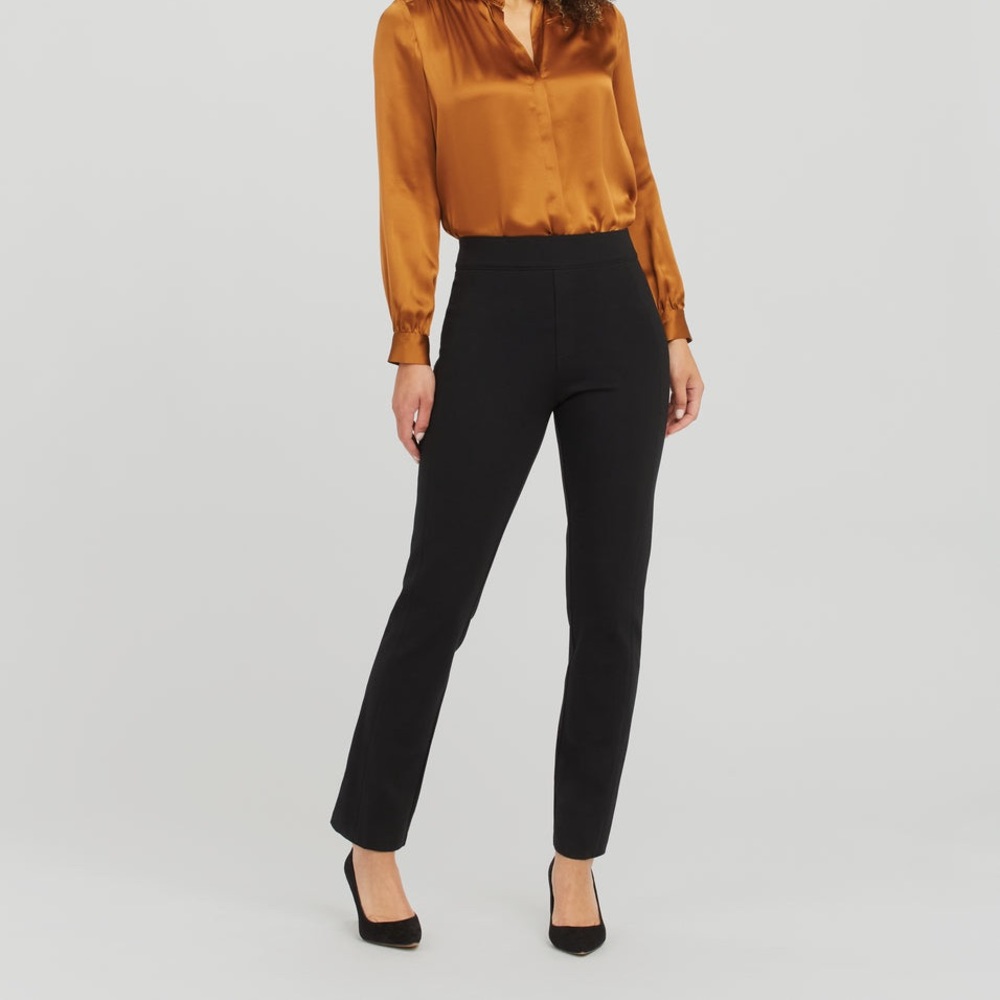 Spanx The Perfect Pant, Slim Straight